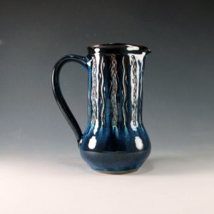 Pouring Pitcher